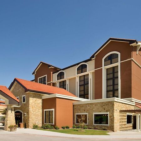 Drury Plaza Hotel San Antonio Airport Dış mekan fotoğraf
