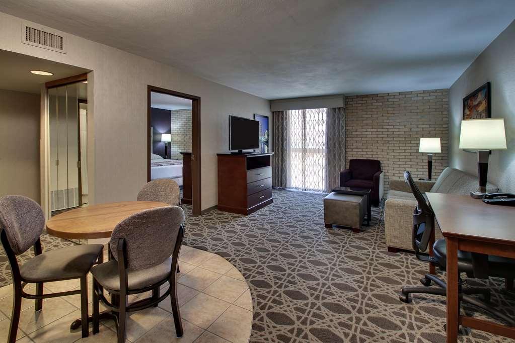 Drury Plaza Hotel San Antonio Airport Oda fotoğraf