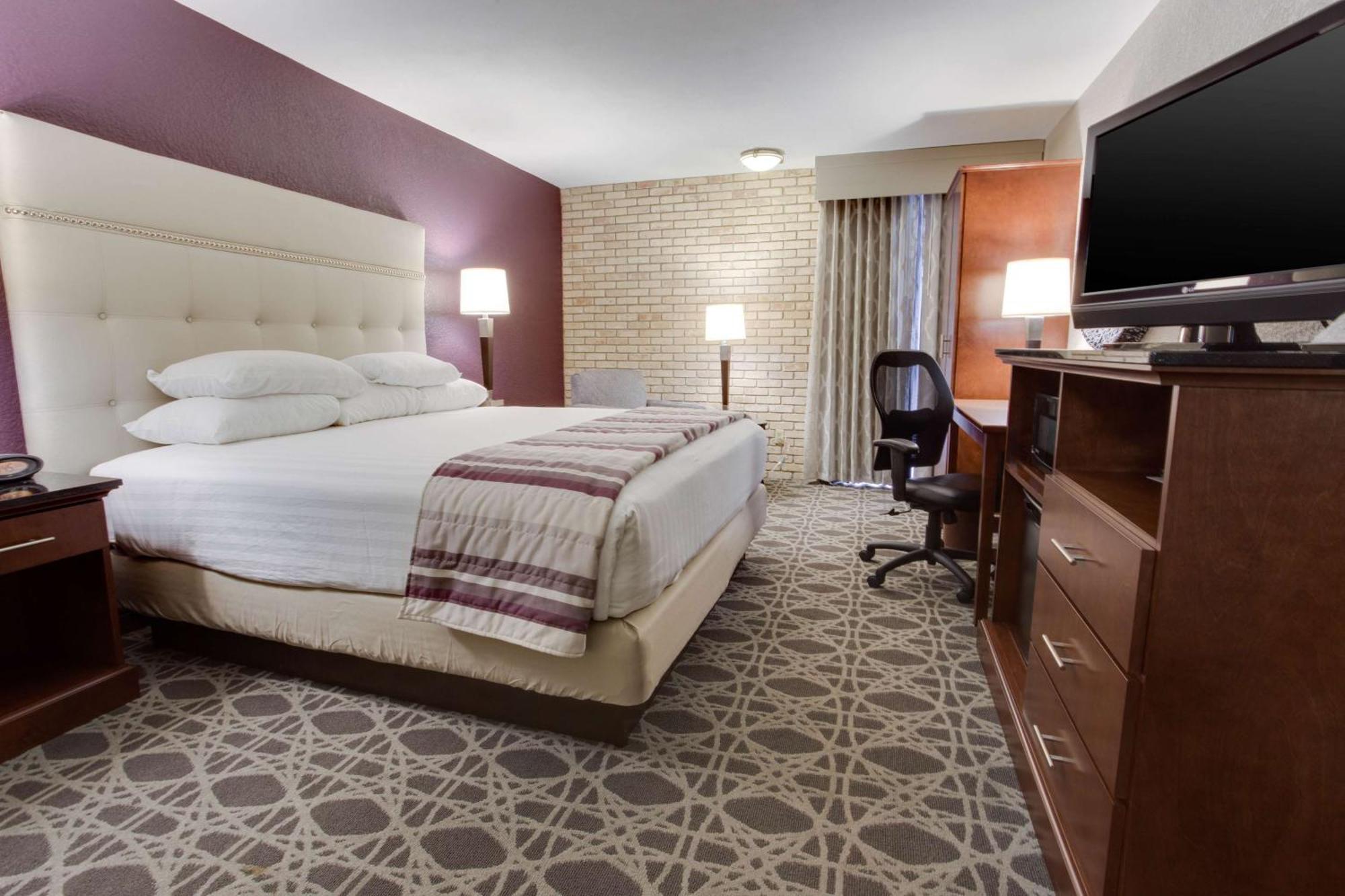 Drury Plaza Hotel San Antonio Airport Dış mekan fotoğraf