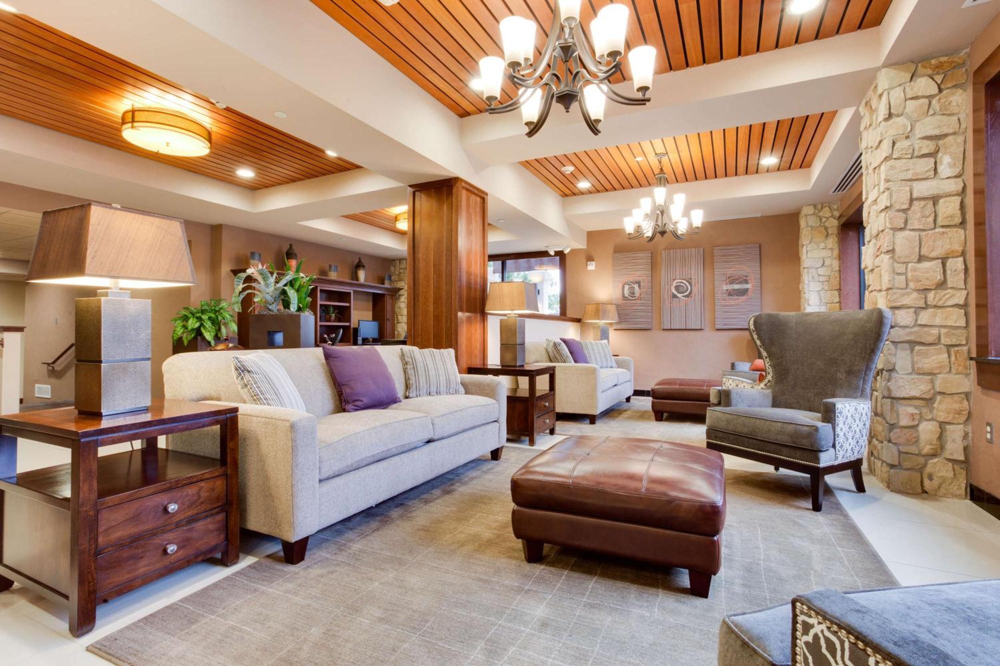 Drury Plaza Hotel San Antonio Airport Dış mekan fotoğraf