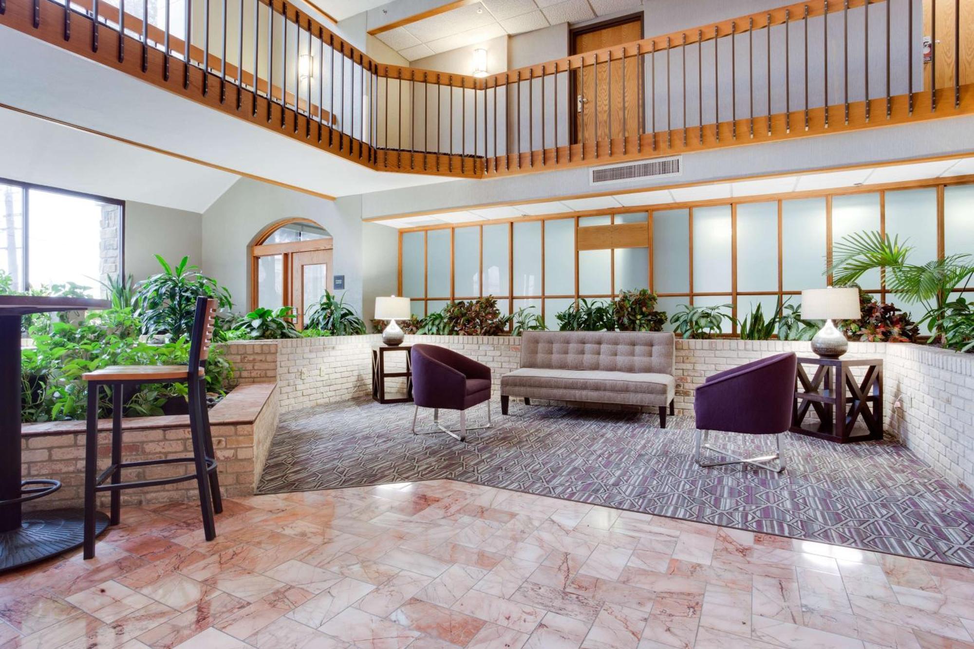 Drury Plaza Hotel San Antonio Airport Dış mekan fotoğraf