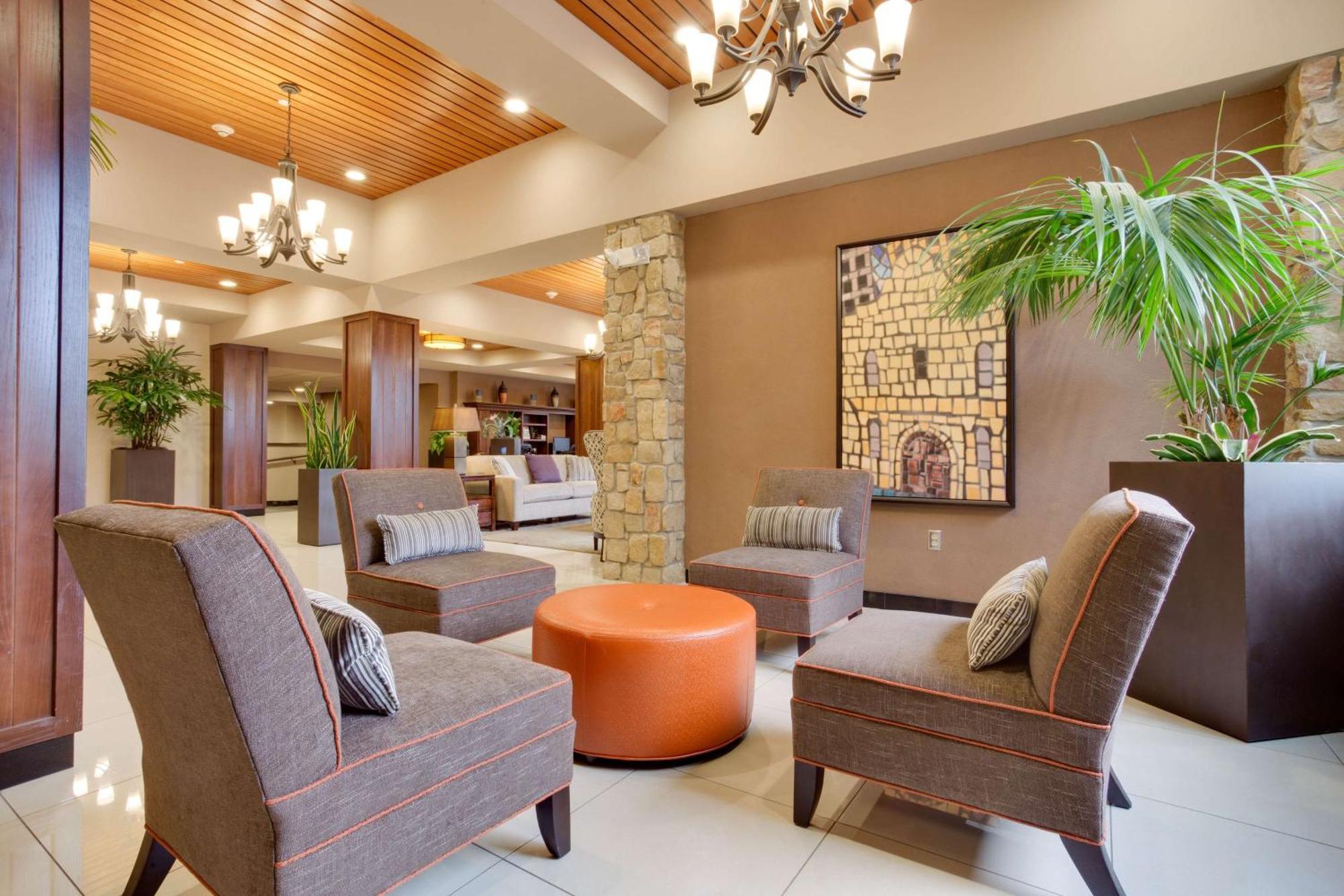 Drury Plaza Hotel San Antonio Airport Dış mekan fotoğraf