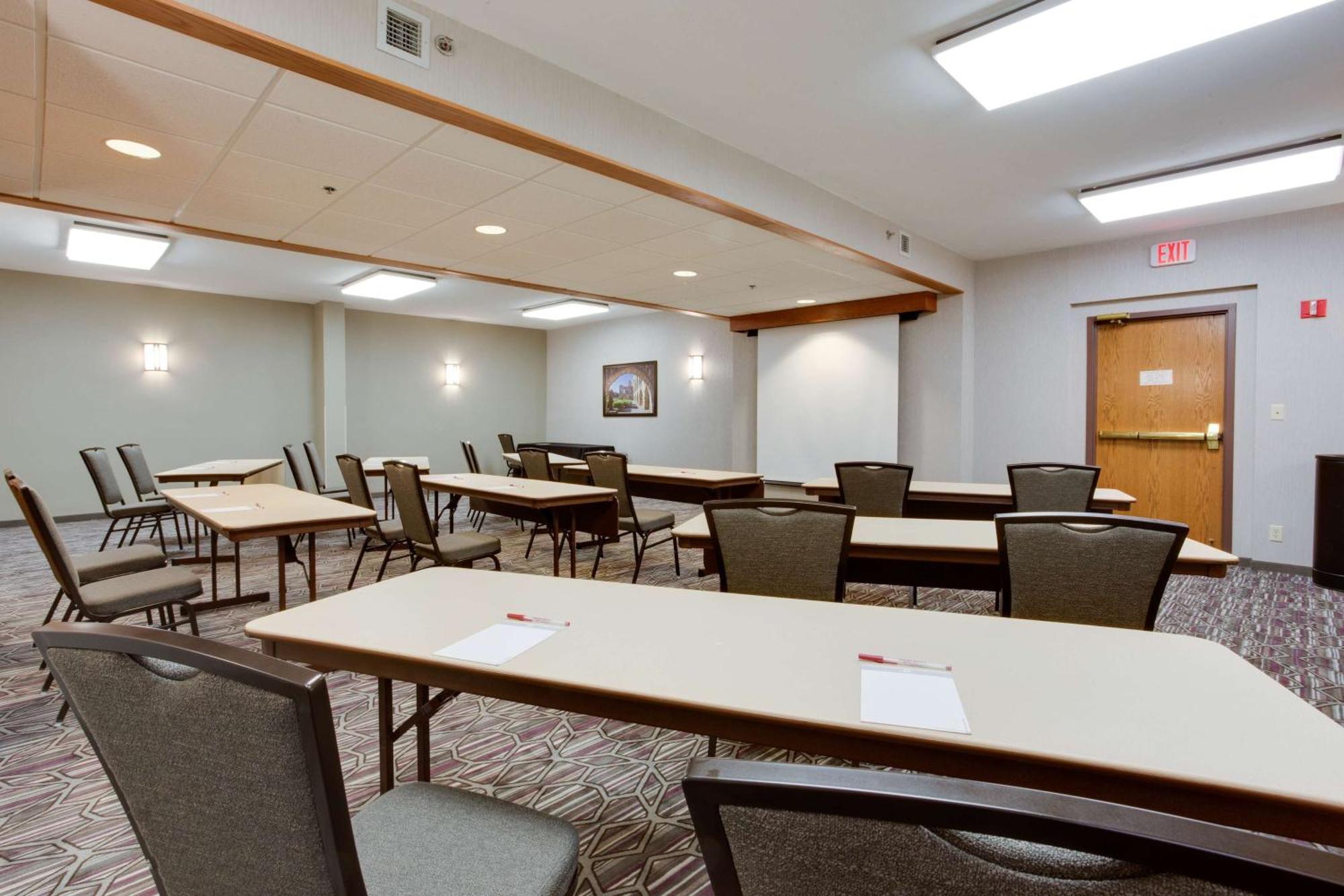 Drury Plaza Hotel San Antonio Airport Dış mekan fotoğraf