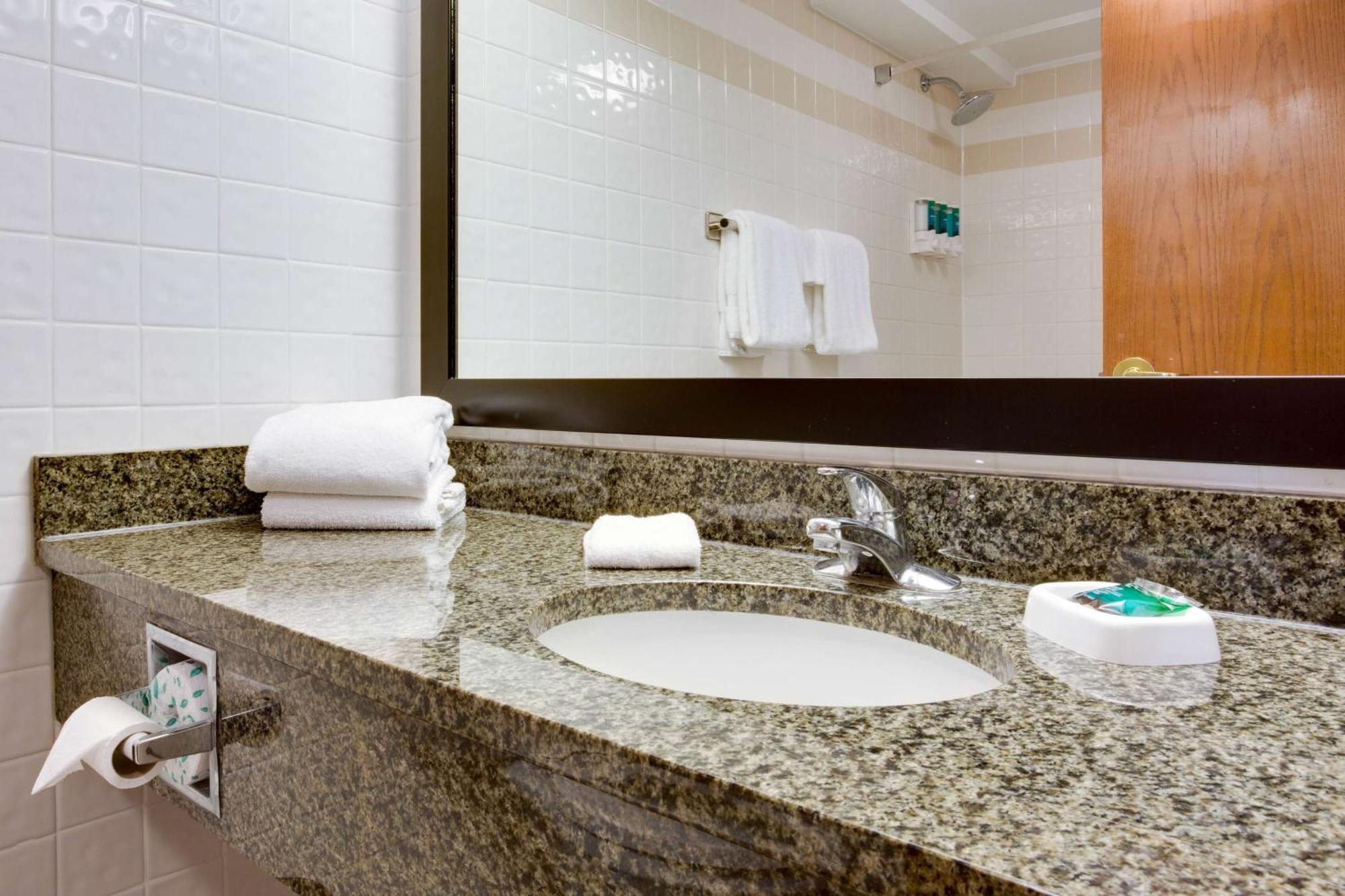 Drury Plaza Hotel San Antonio Airport Dış mekan fotoğraf