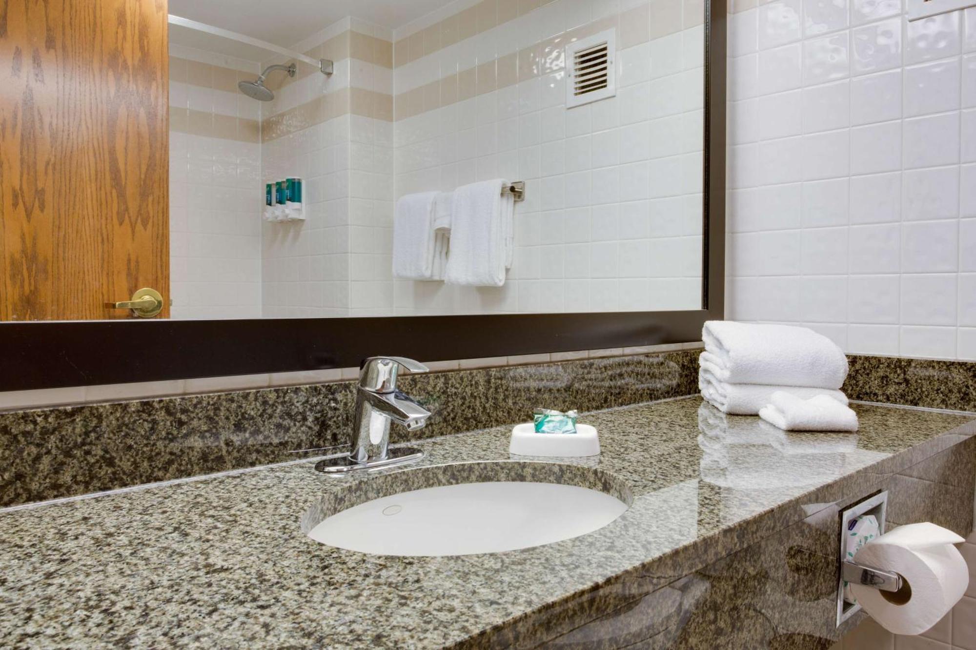 Drury Plaza Hotel San Antonio Airport Dış mekan fotoğraf