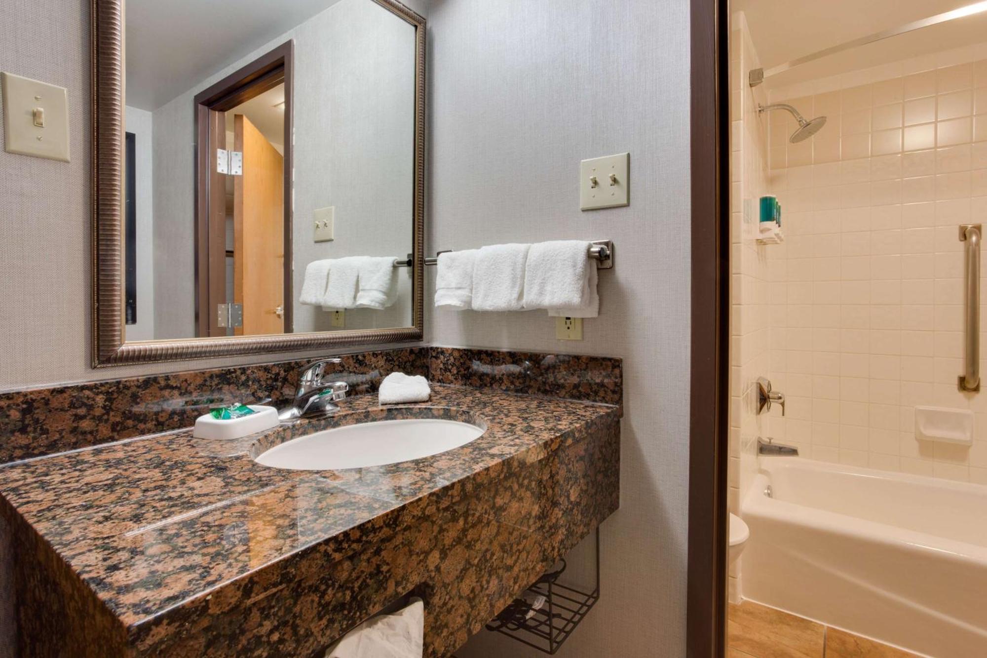 Drury Plaza Hotel San Antonio Airport Dış mekan fotoğraf