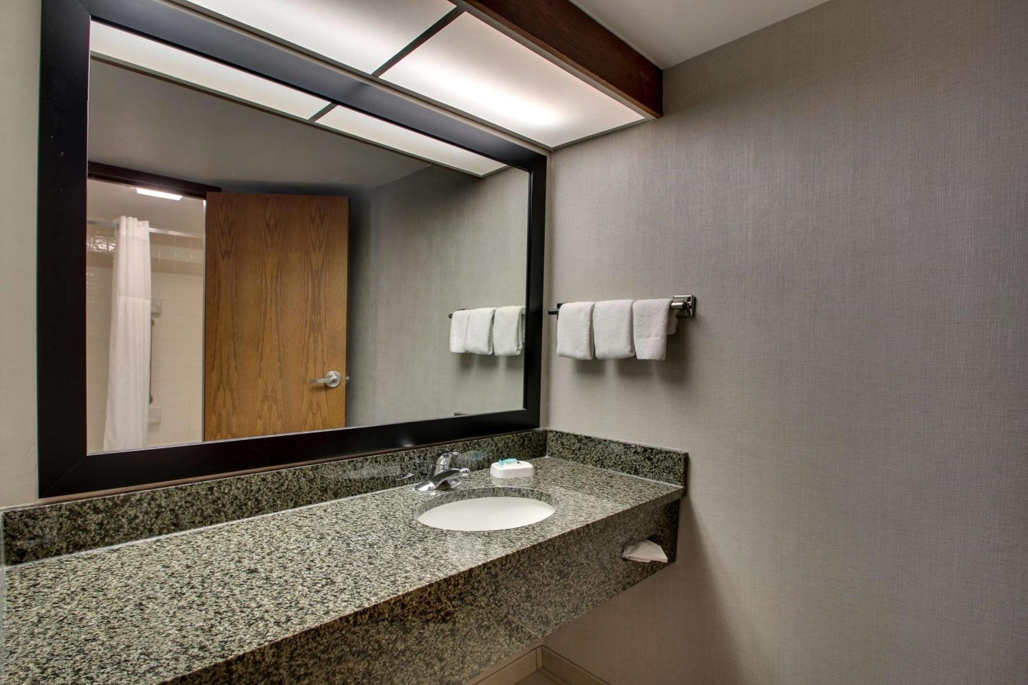 Drury Plaza Hotel San Antonio Airport Dış mekan fotoğraf