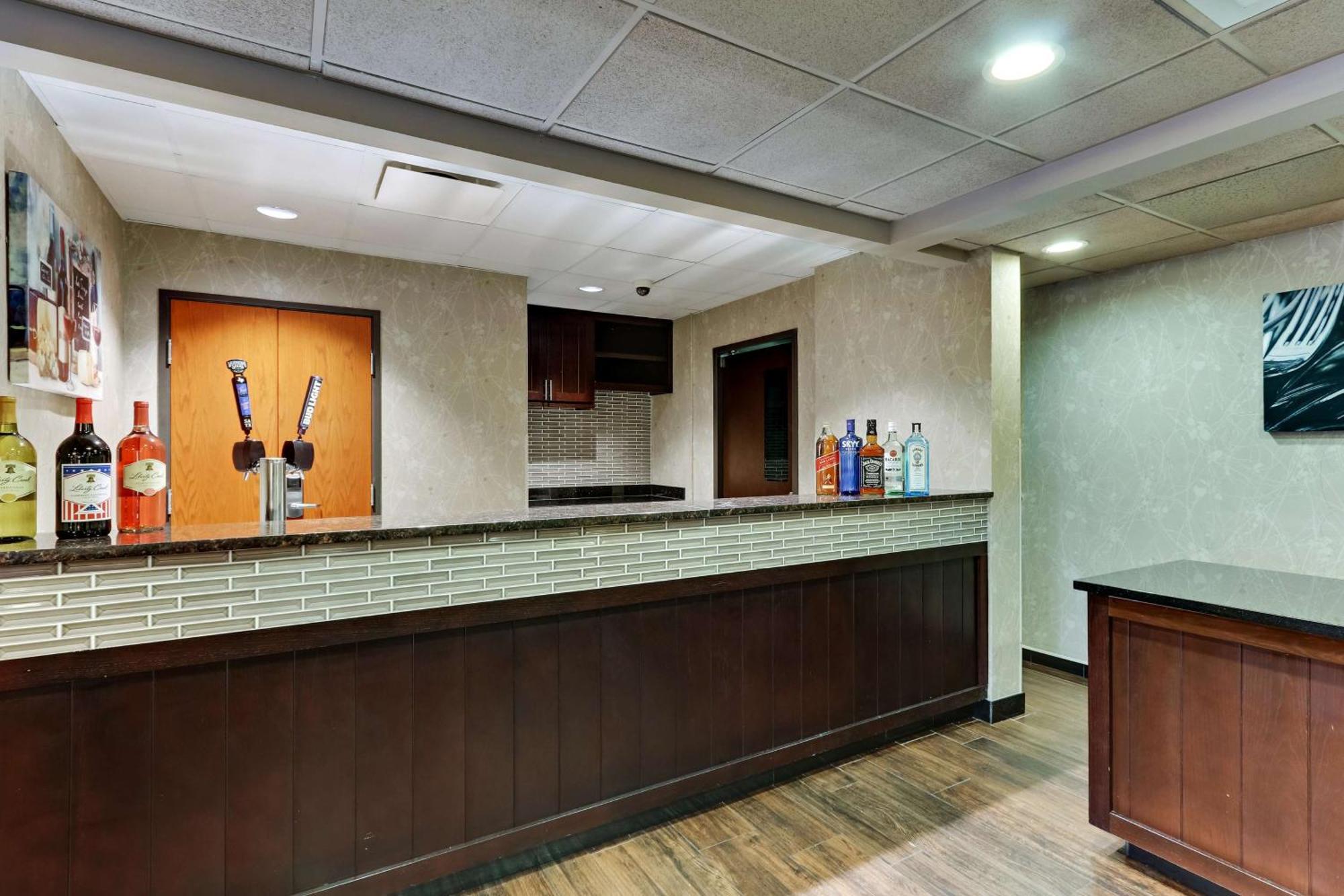 Drury Plaza Hotel San Antonio Airport Dış mekan fotoğraf