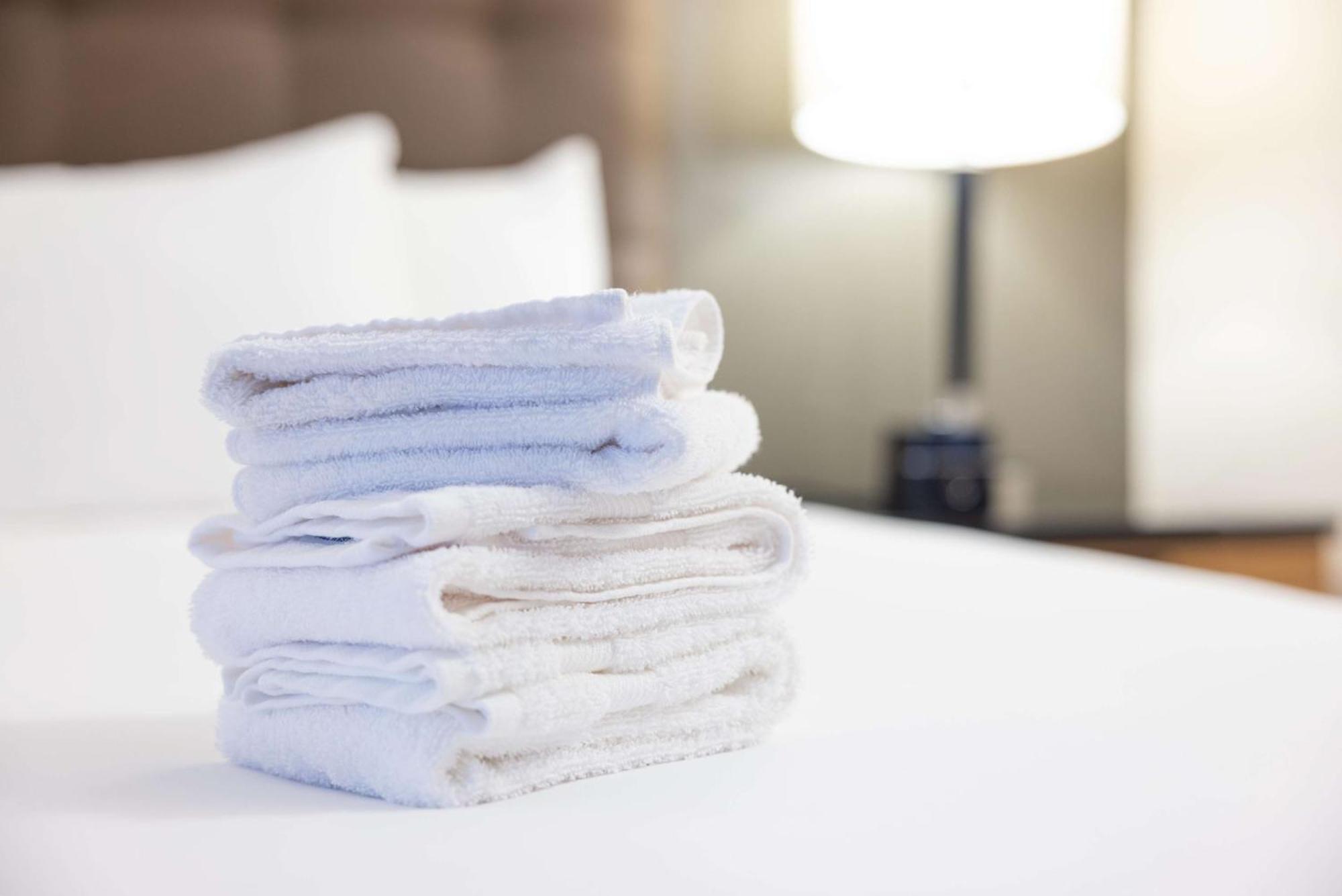 Drury Plaza Hotel San Antonio Airport Dış mekan fotoğraf