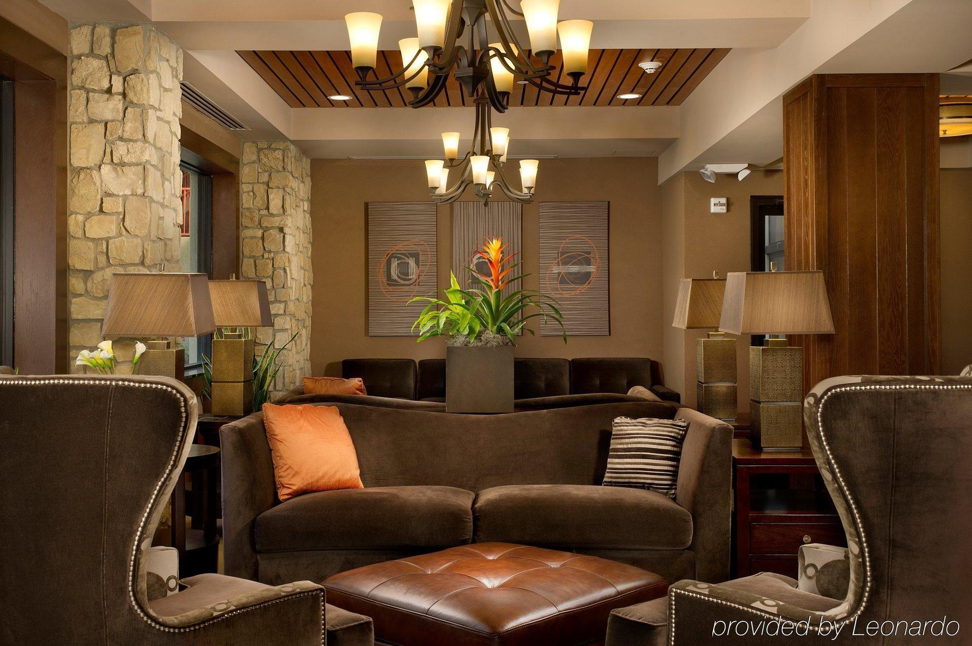 Drury Plaza Hotel San Antonio Airport Dış mekan fotoğraf